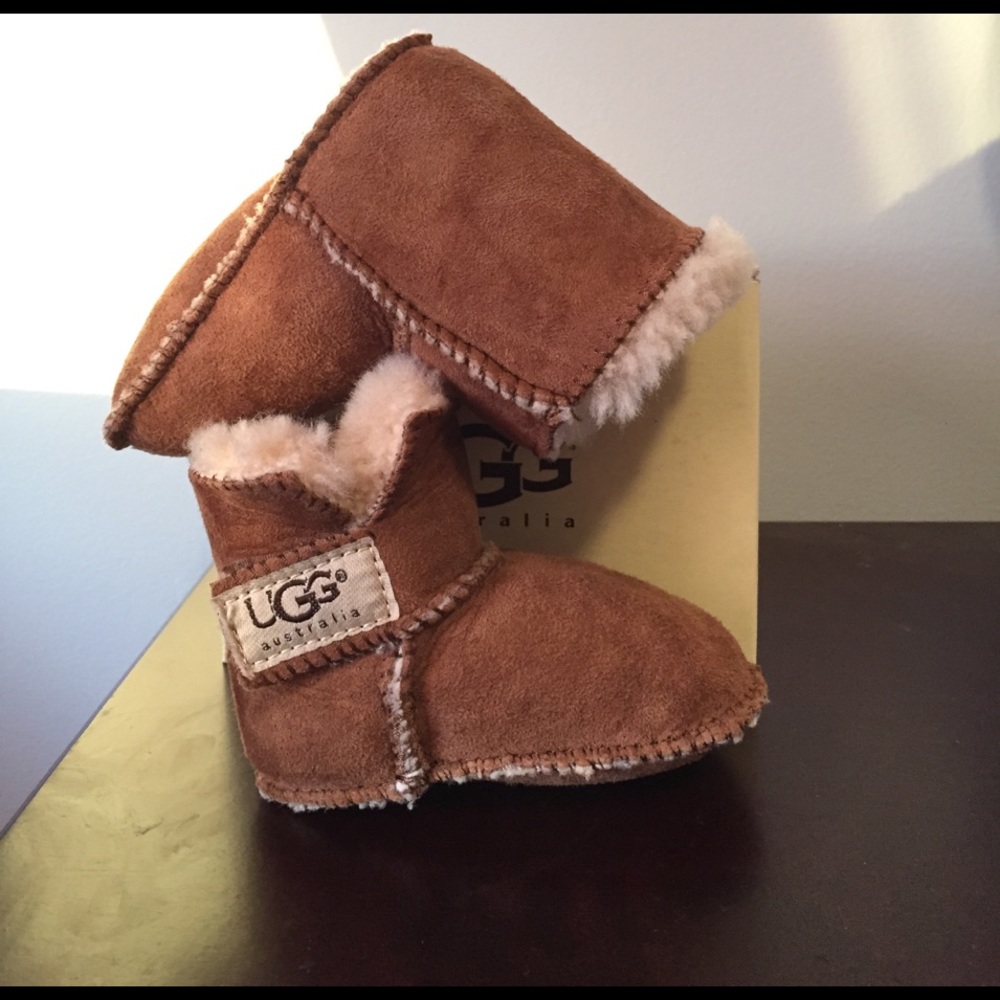 Baby UGGs