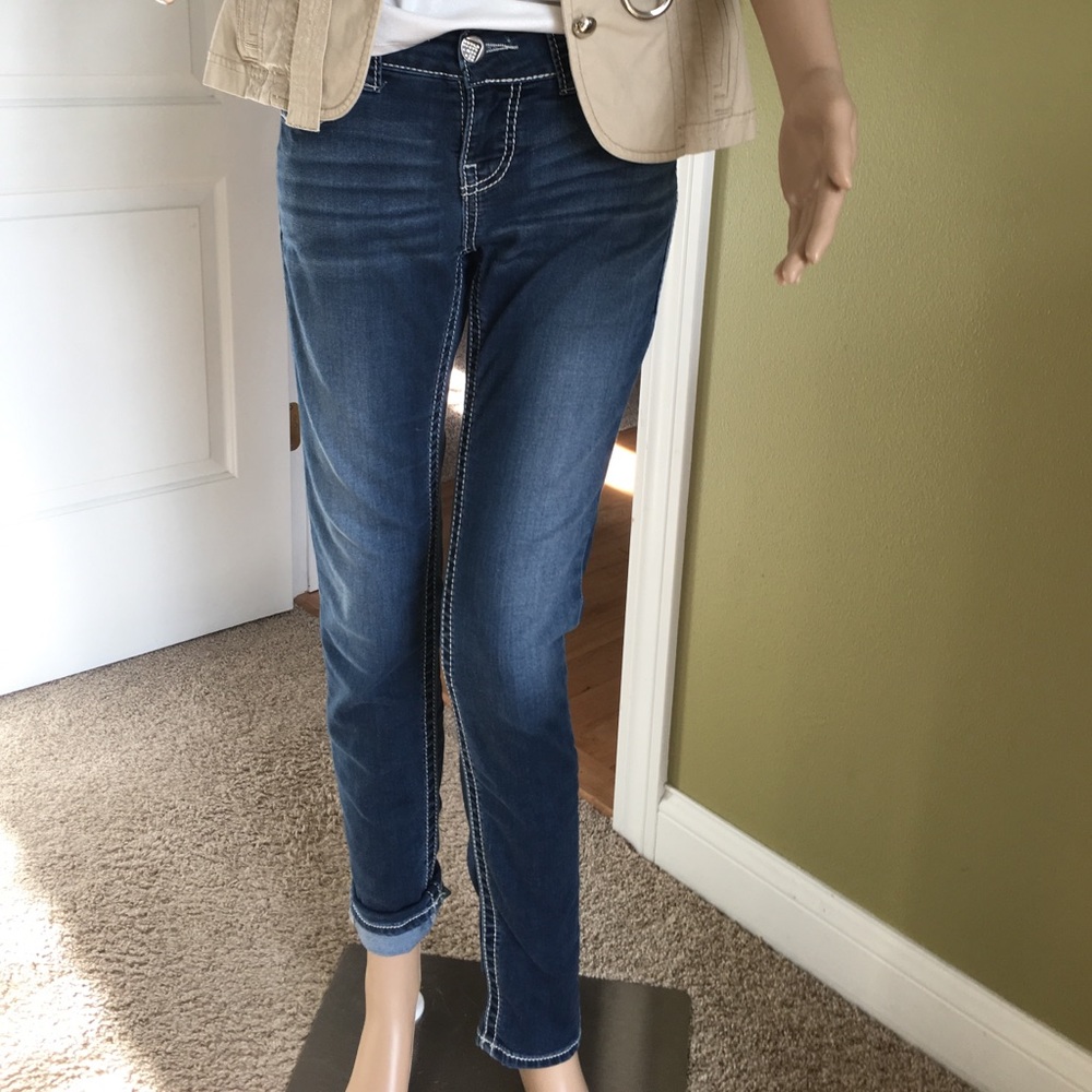 Daytrip jeans from Buckle.