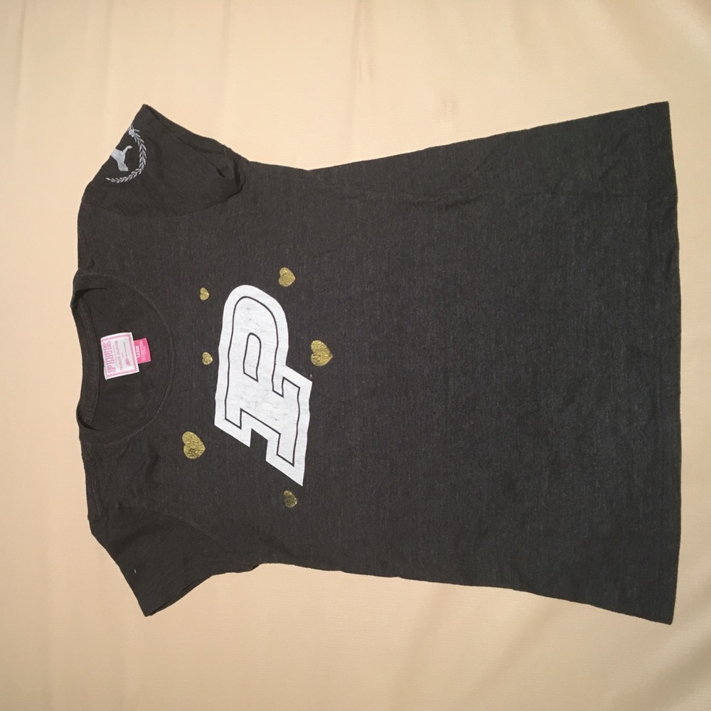 Size large Purdue T-shirt