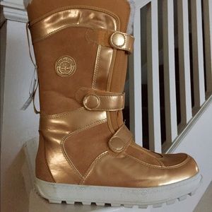 Women's TIMBERLAND BOOT BNWT