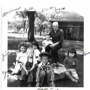 Meet your Posher, Donna