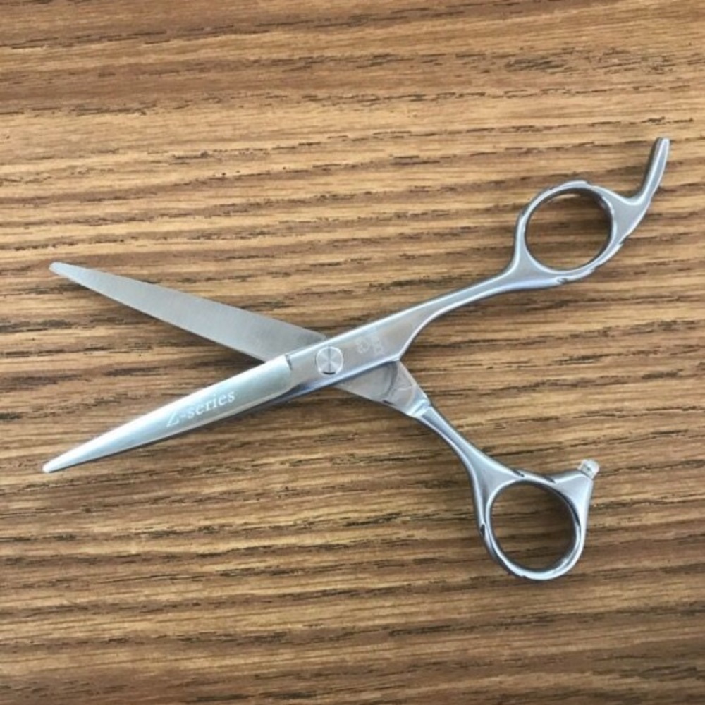 Joewell shears 6 inch