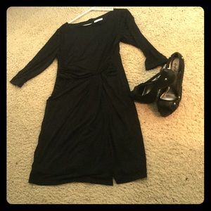 Black NY&CO Dress
