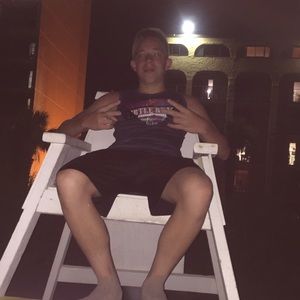 Meet your Posher, Mikey