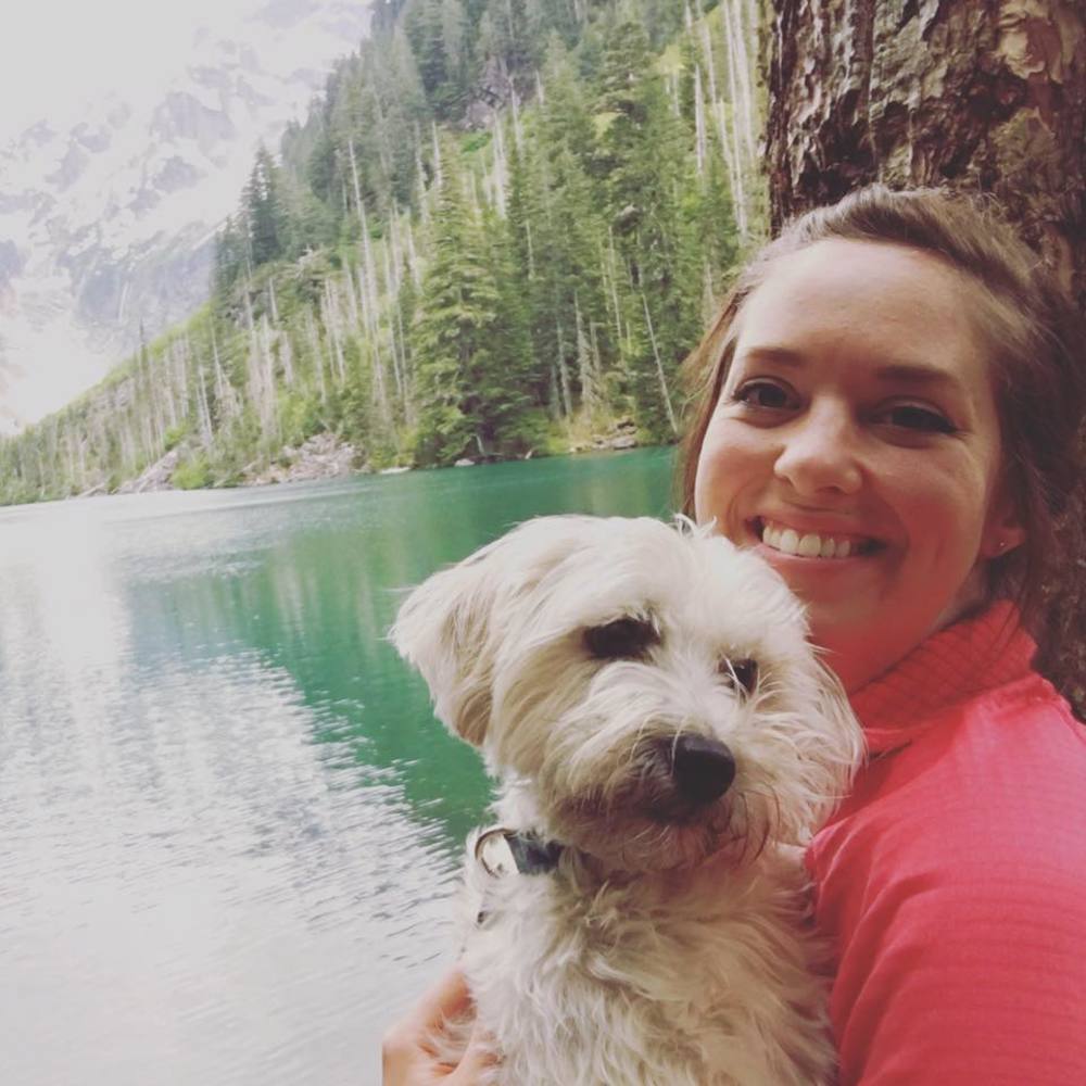 Meet your Posher, Jessica