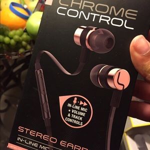 Spektrum Ear Buds