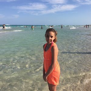 Meet your Posher, Sierra