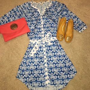 Shirt Dress 👗