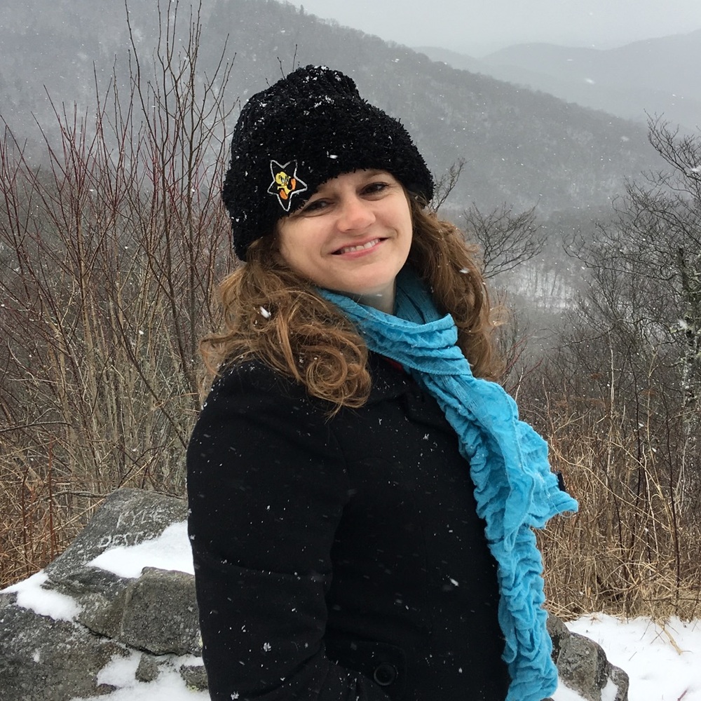 Meet your Posher, Lisa