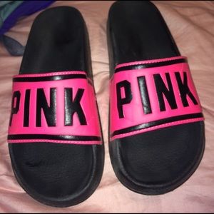 PINK slides