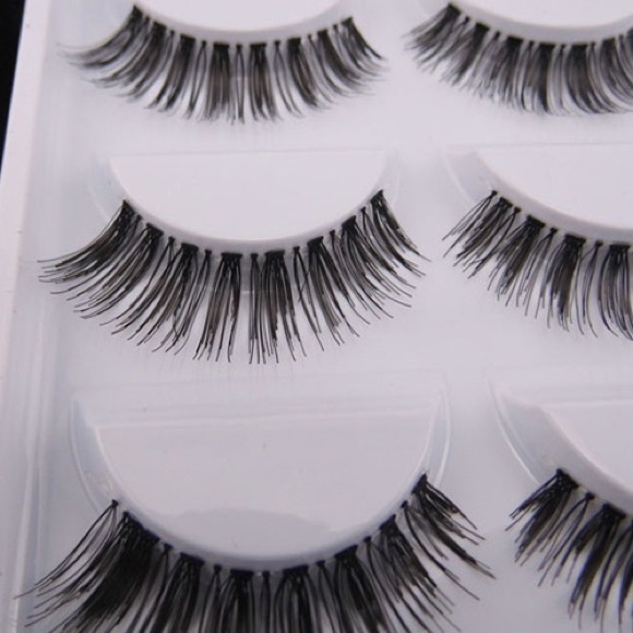 Multipack False Lash - Picture 2 of 4