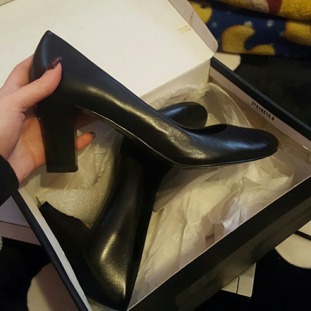 dress heels