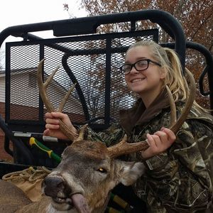 Meet your Posher, Christen alexus