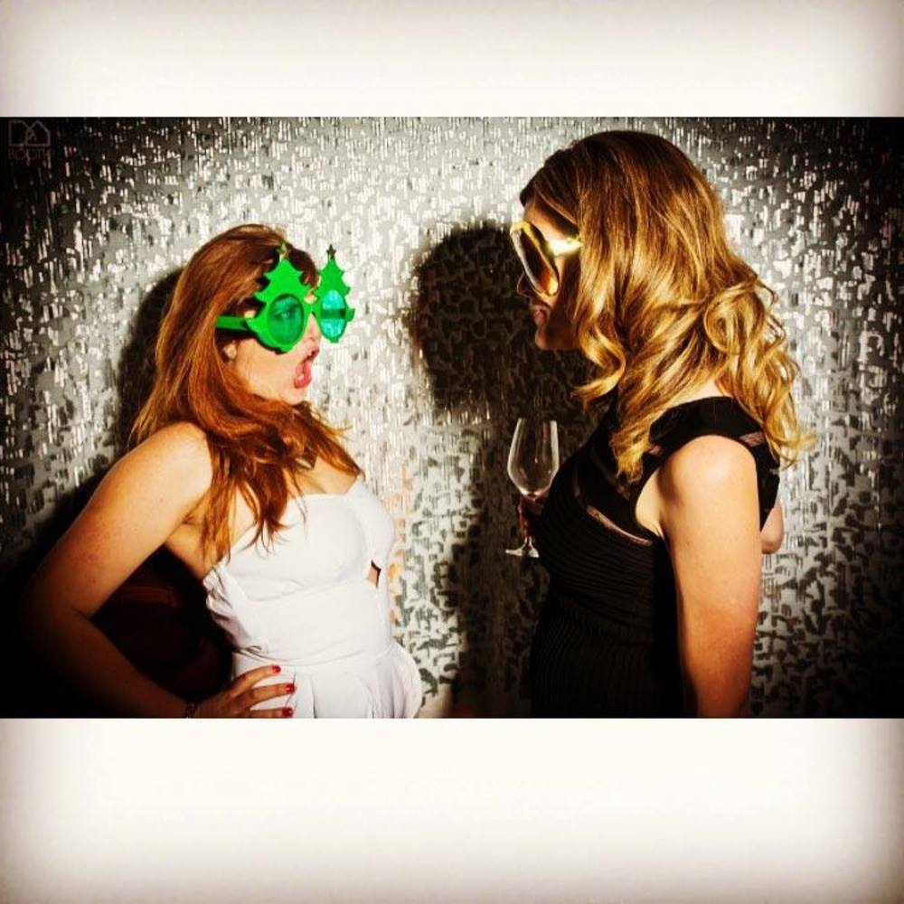 Meet your Posher, Whitney