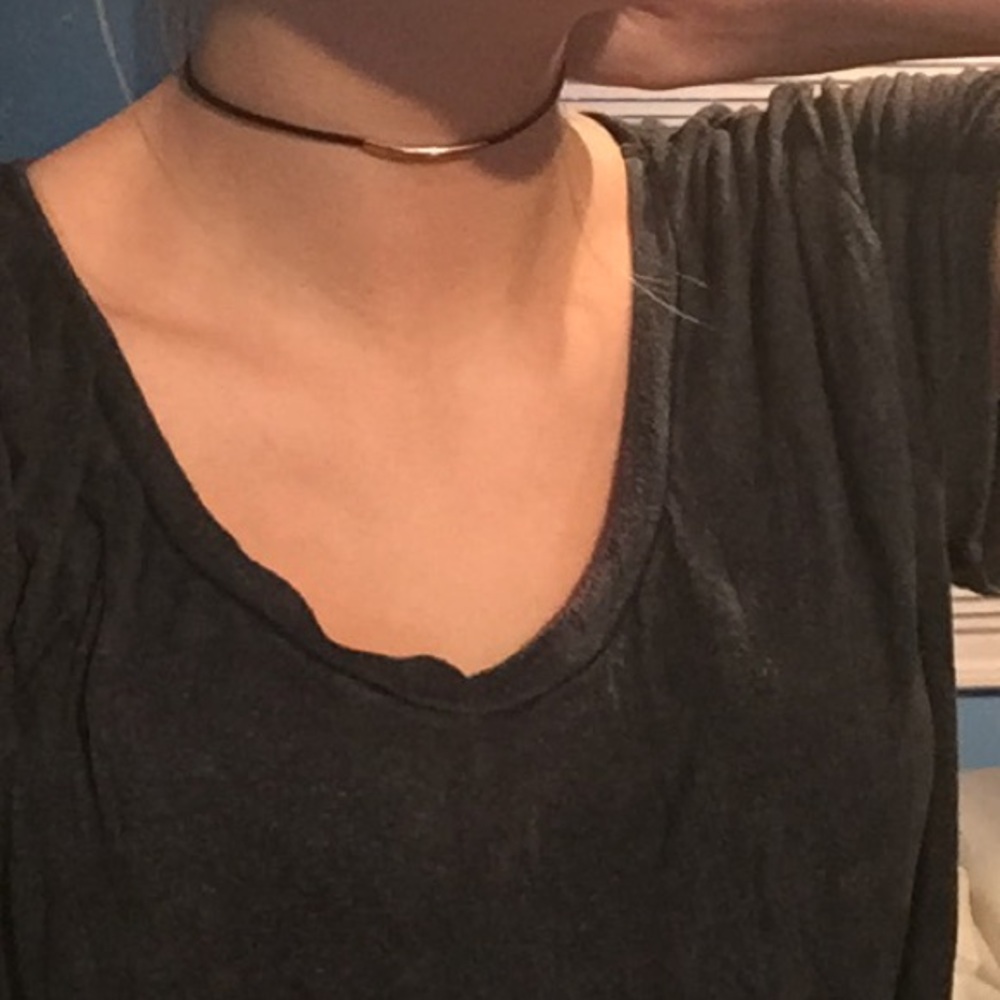 Simple choker