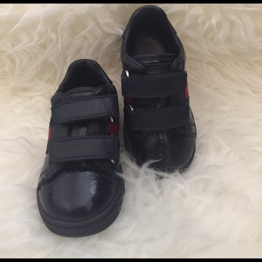 Gucci sneakers