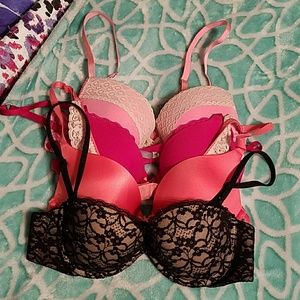 Aerie Bra Bundle