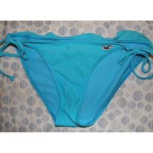Hollister Bikini Bottom