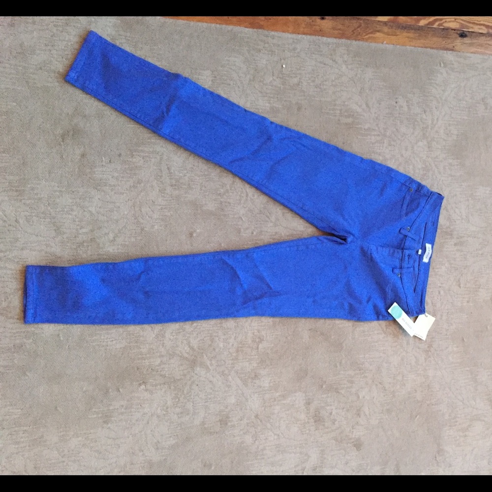 Lila Ryan skinny jeans.  Brand new with tags