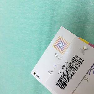 LuLaRoe Nicole Dress