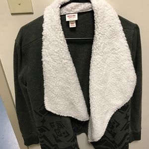 Mossimo sweater