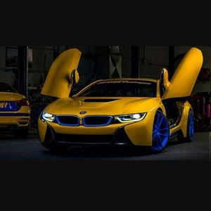 Meet your Posher, Victor