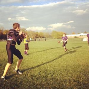 Meet your Posher, Norman