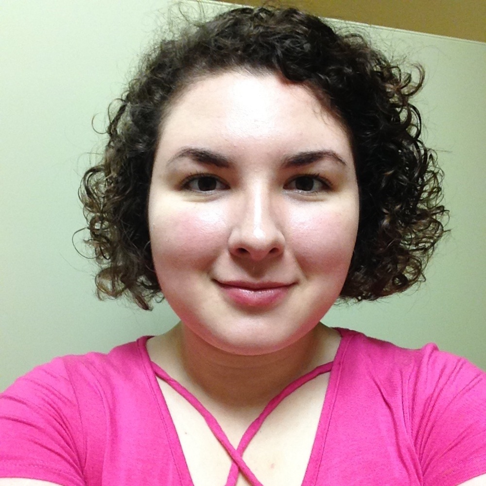 Meet your Posher, Madailein