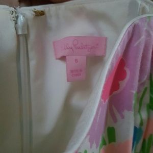 LILLY PULITZER size 6 [ moving sale ]