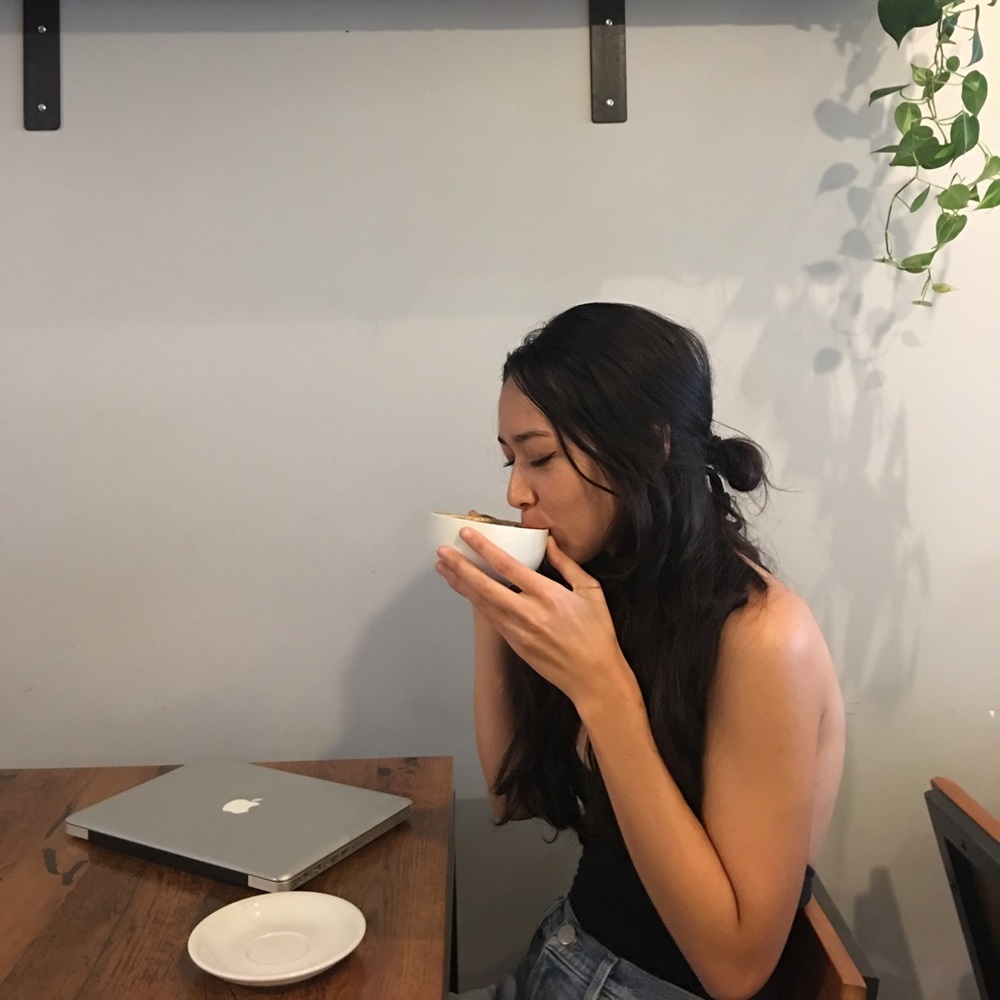 Meet your Posher, Alana