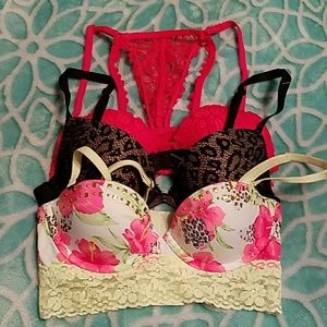 VS Bra Bundle