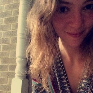 Meet your Posher, Kelly