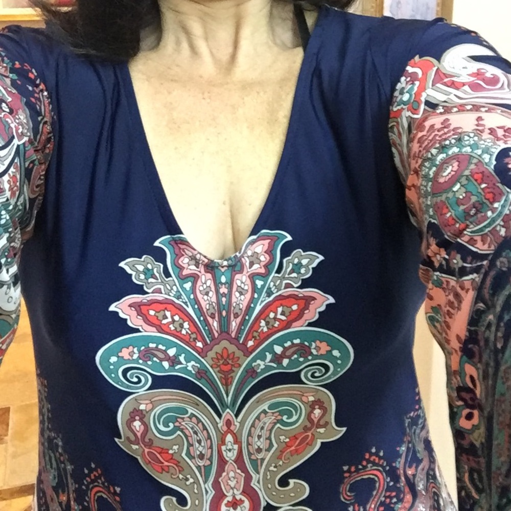 Yahada Supersoft easy pull on & go neutral tones - Picture 4 of 4