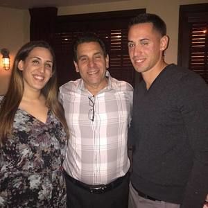 Meet your Posher, Pat