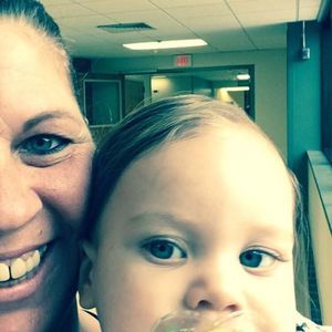 Meet your Posher, Lori