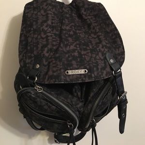 ROXY BACKPACK