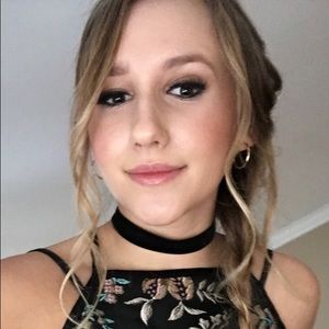 Meet your Posher, Savanna