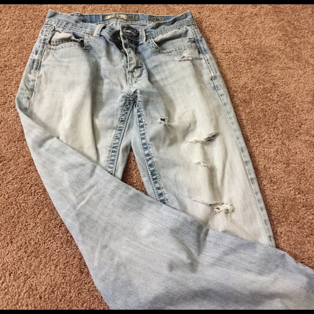 BKE Men's jeans - Justin