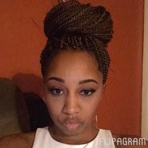 Meet your Posher, Lynnette