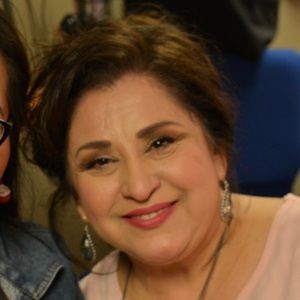 Meet your Posher, Oralia