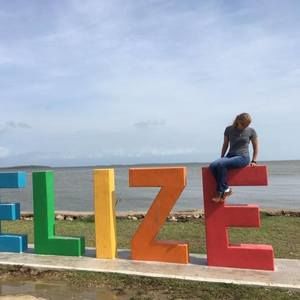 Meet your Posher, Margaret