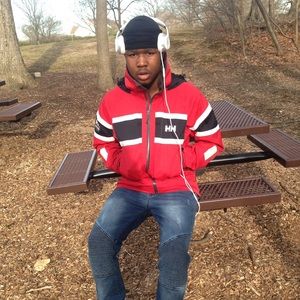 Meet your Posher, Delayfette