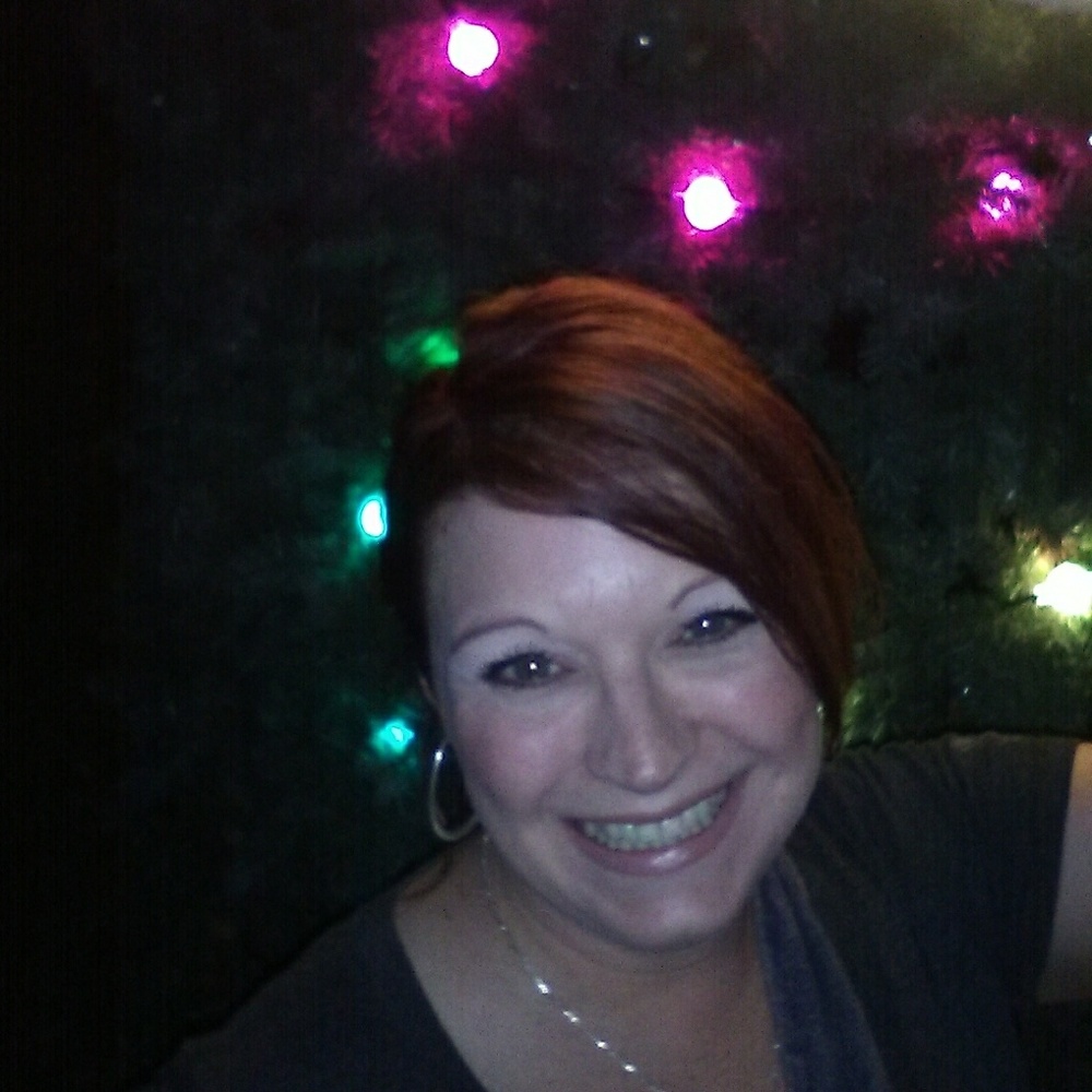 Meet your Posher, Deanna