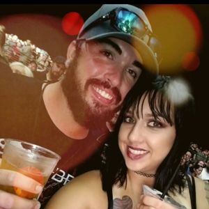 Meet your Posher, Casey