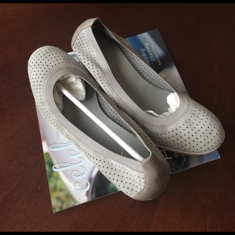 Cole Haan Gilmore Wedge