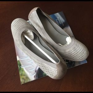 Cole Haan Gilmore Wedge