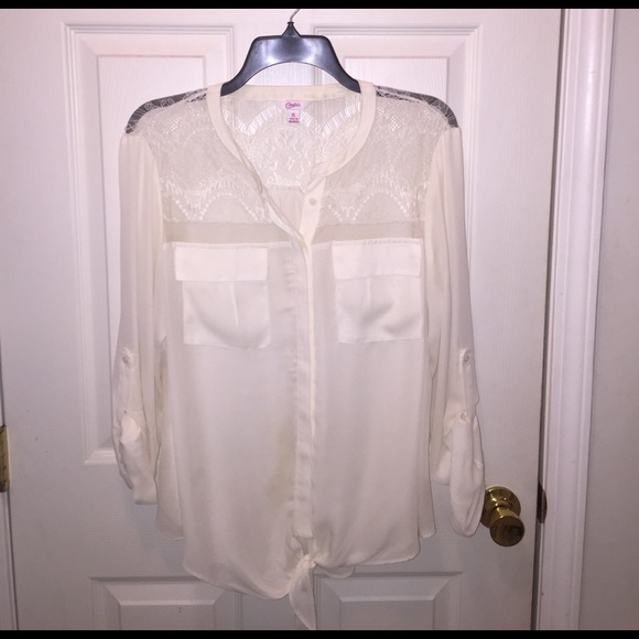 Candies blouse - Picture 1 of 1
