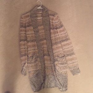 Mystree sweater