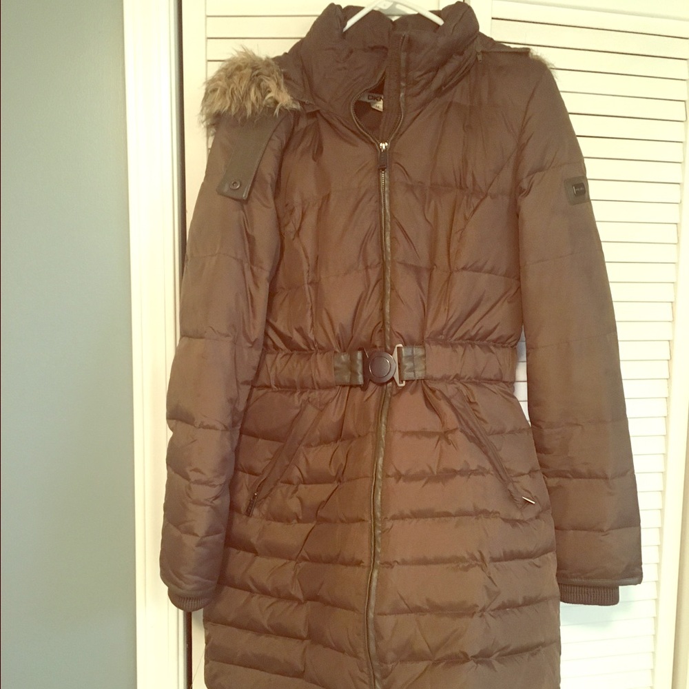 DKNY Jacket