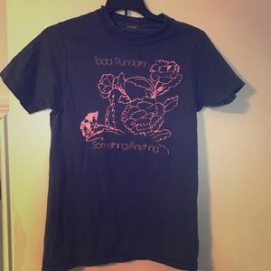 Vintage Todd Rundgen shirt